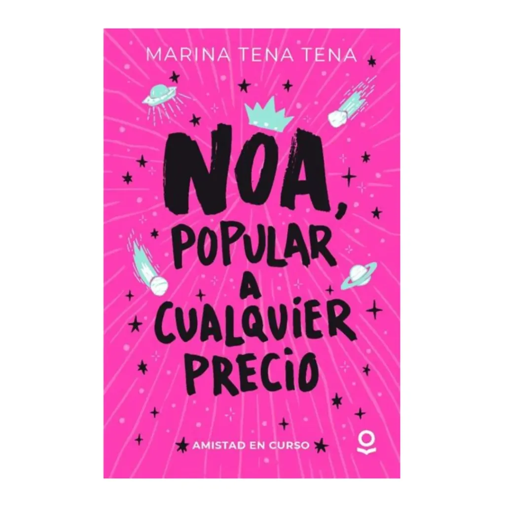 Noa, Popular A Cualquier Precio - Marina Tena