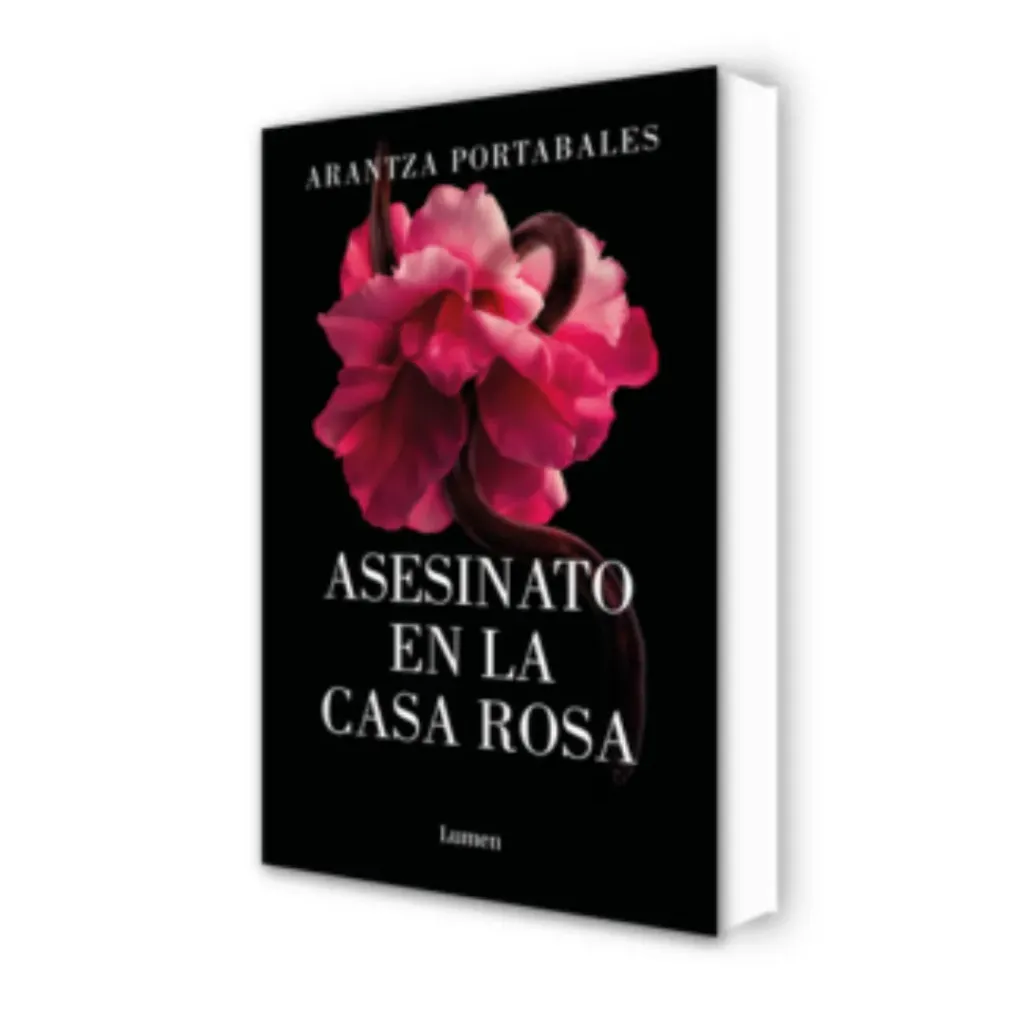 Asesinato En La Casa Rosa (Los Crimenes De Loeiro 1) -  Arantza Portabales