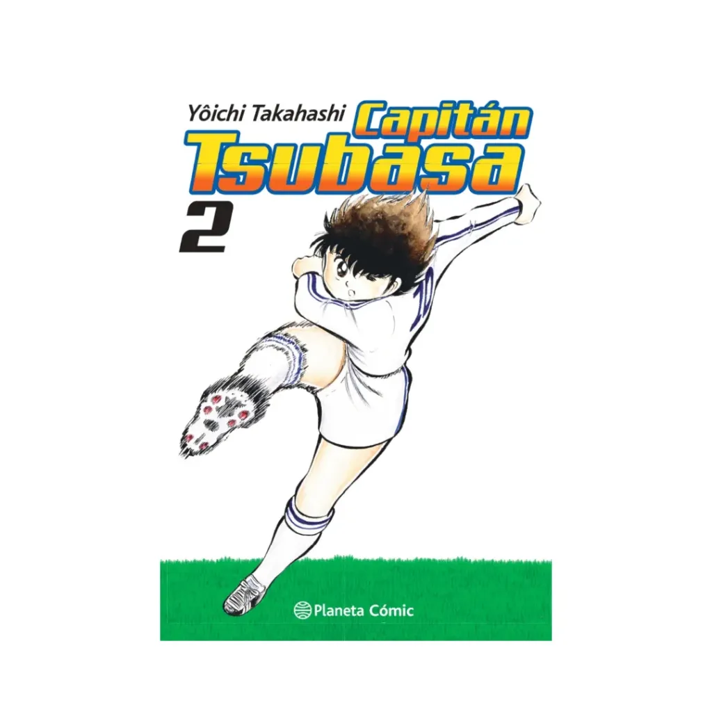 Capitan Tsubasa 2 / 21