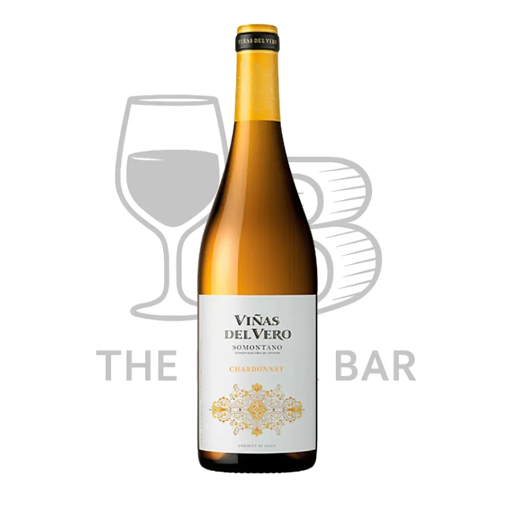 Chardonnay de Viñas del Vero