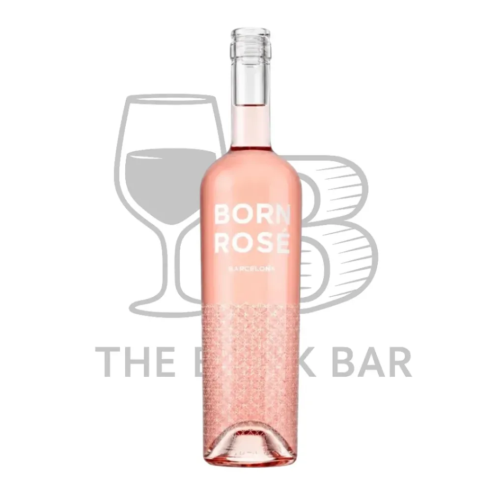 Born Rosé de Barcelona (MAGNUM)