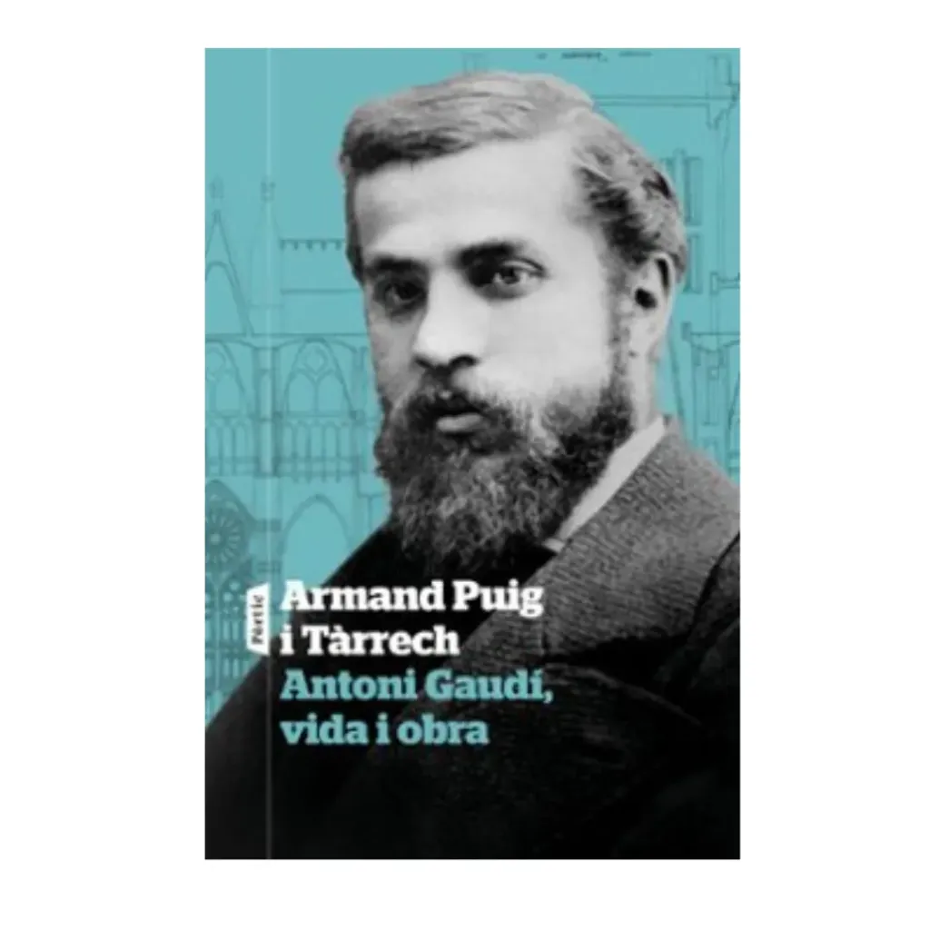 Antoni Gaudi Vida I Obra