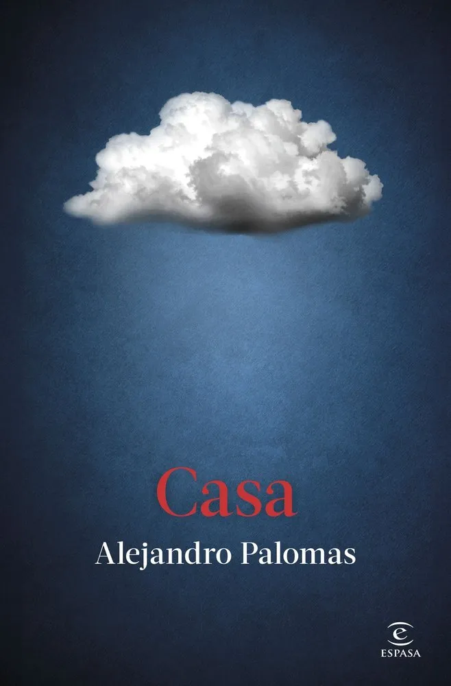 Casa (CAST) - Alejandro Palomas
