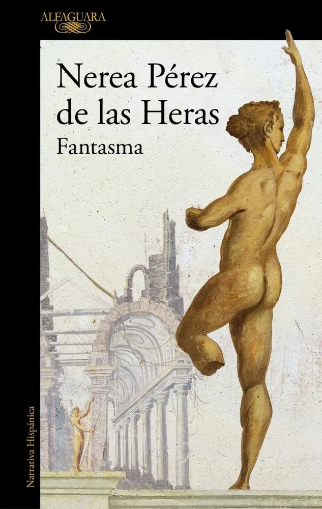 Fantasma - Nerea Perez De Las Heras