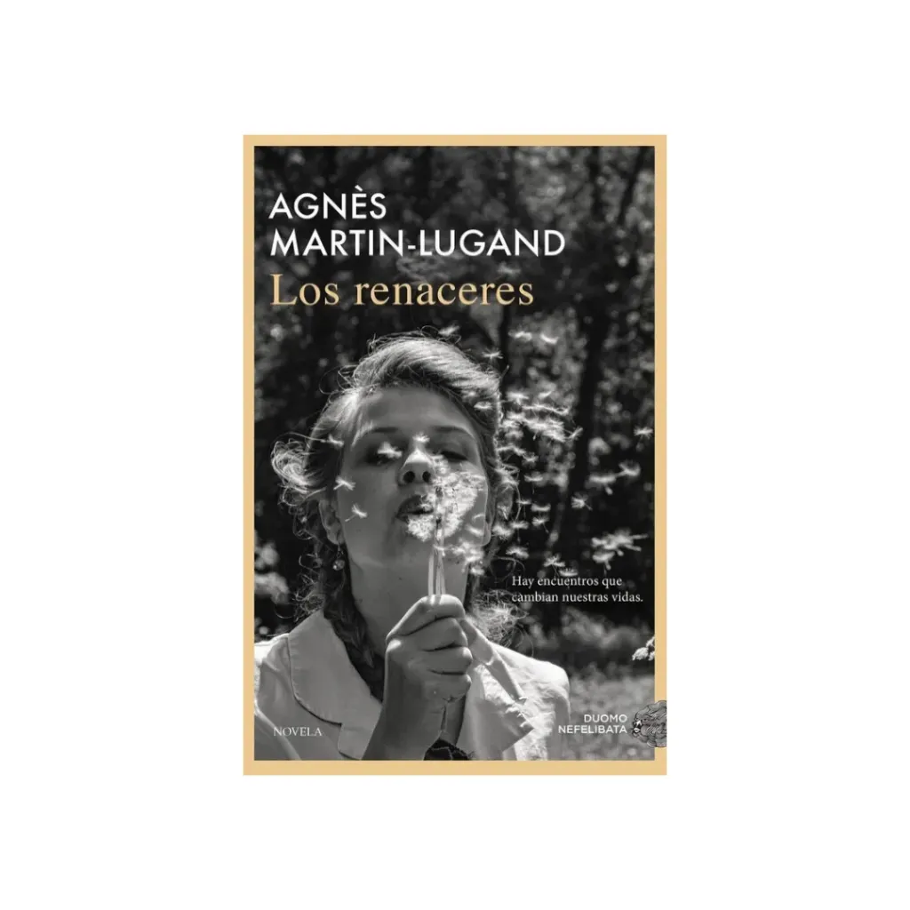 Los Renaceres - Agnès Martin