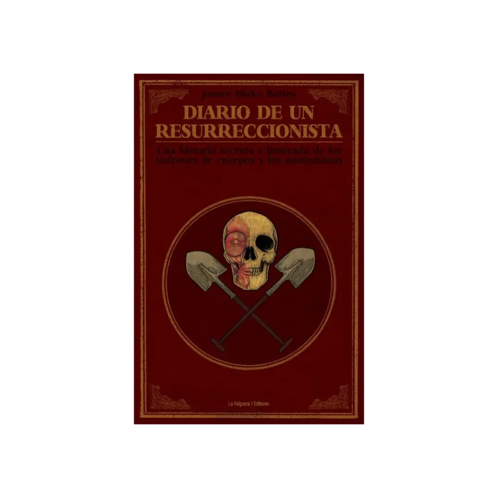 Diario De Un Resurrecionista
