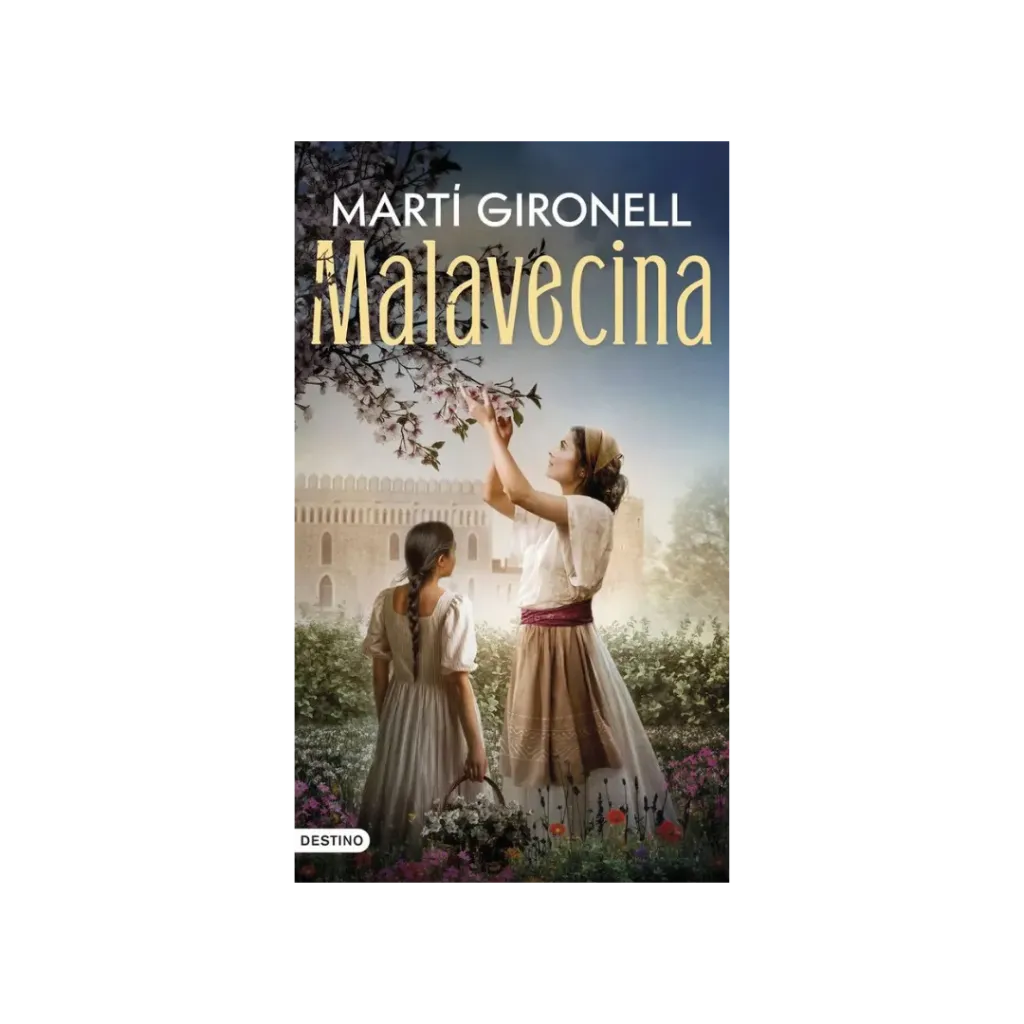 Malavecina - Marti Gironell