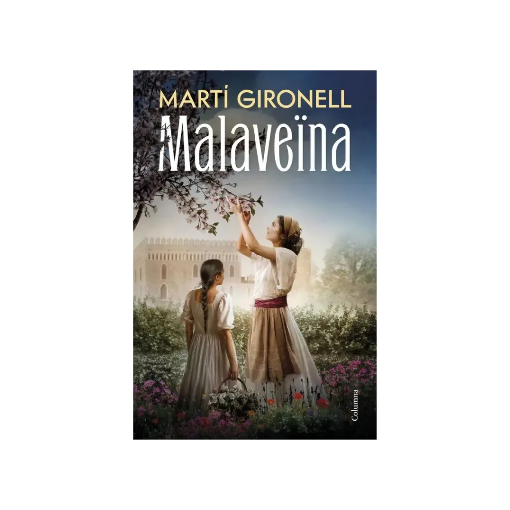 Malaveïna - Marti Gironell