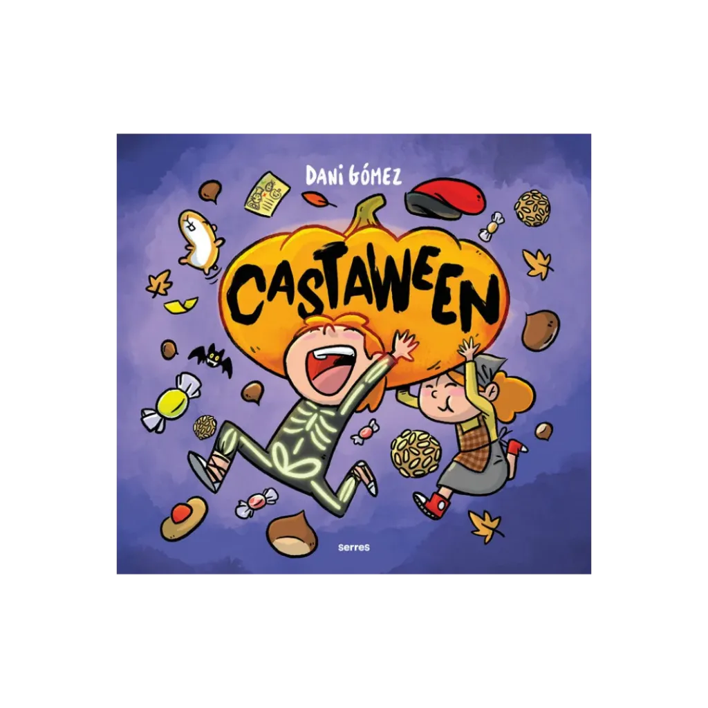 Castaween - Dani Gomez