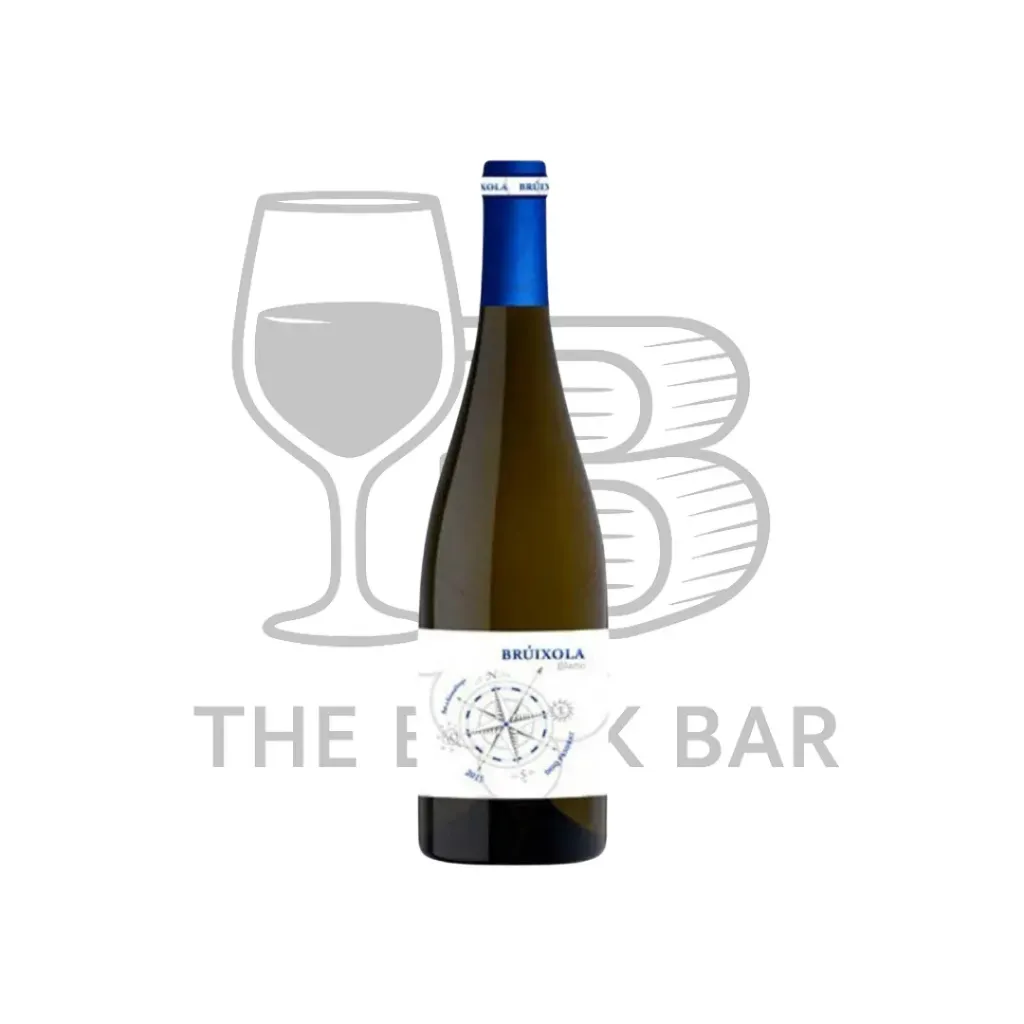 Bruixola de Terra i vins