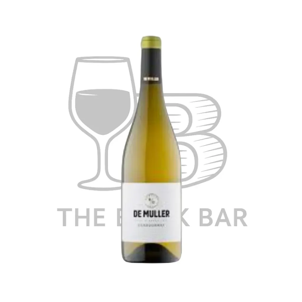 Chardonnay De Muller