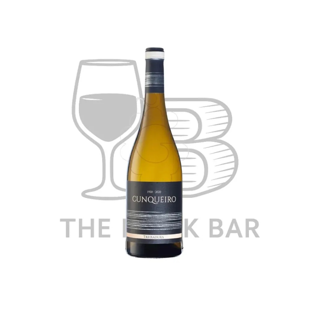 Cunqueiro Blanco de Cunqueiro