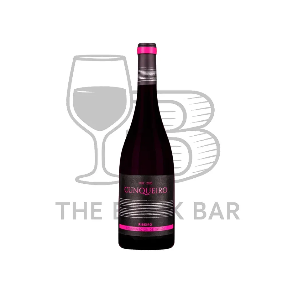 Cunqueiro Tinto de Cunqueiro