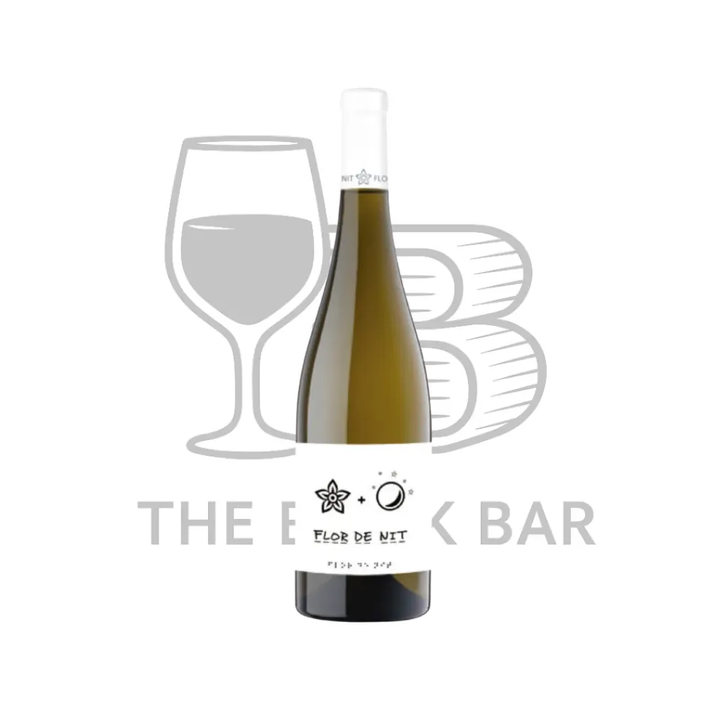 Flor de nit de Terra i vins