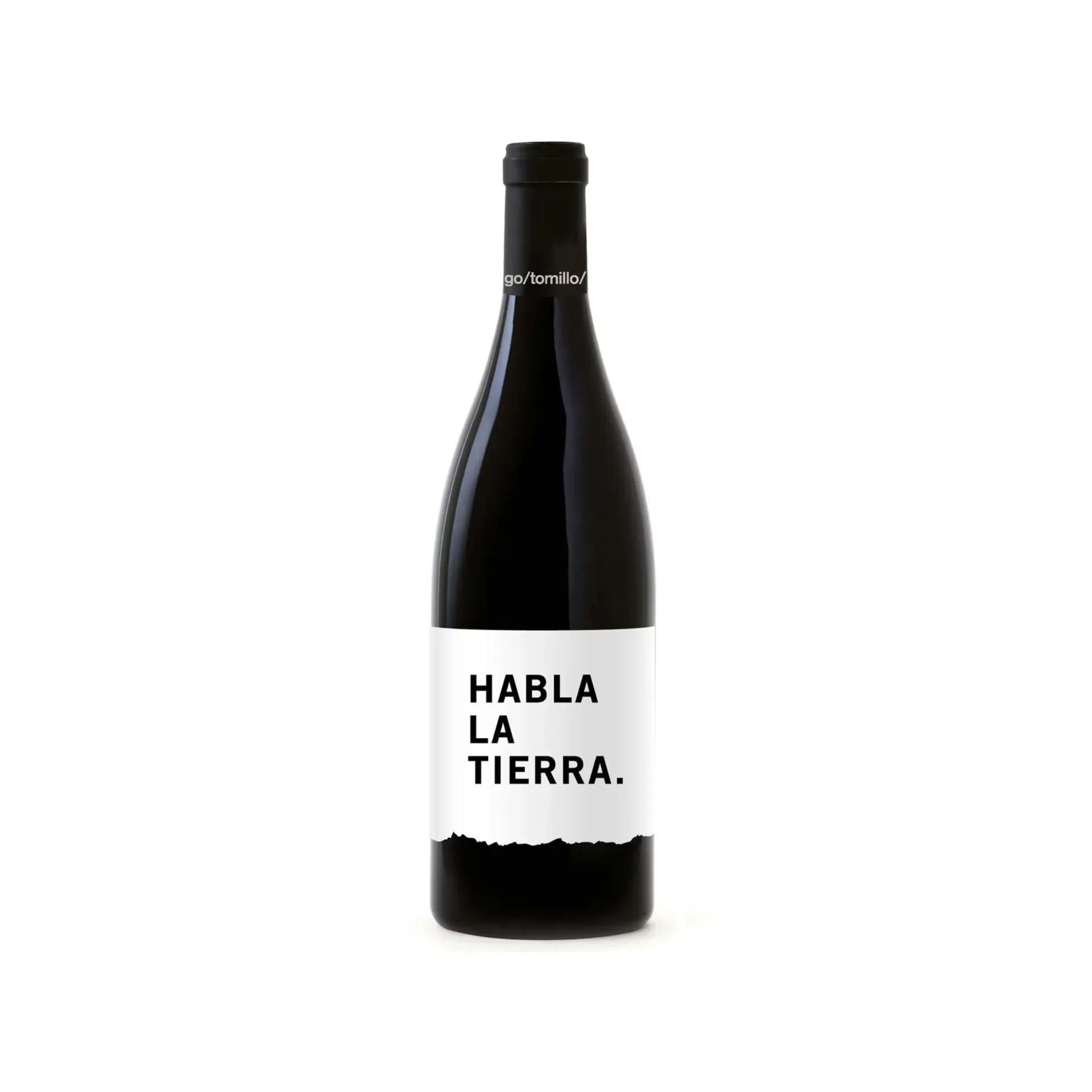 Habla de la tierra de Bodegas Habla