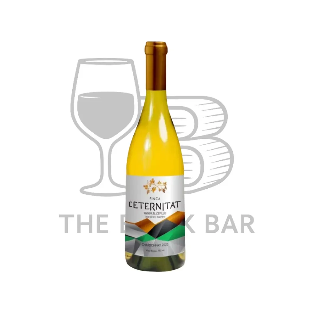 L’Eternitat Chardonnay de L’Eternitat
