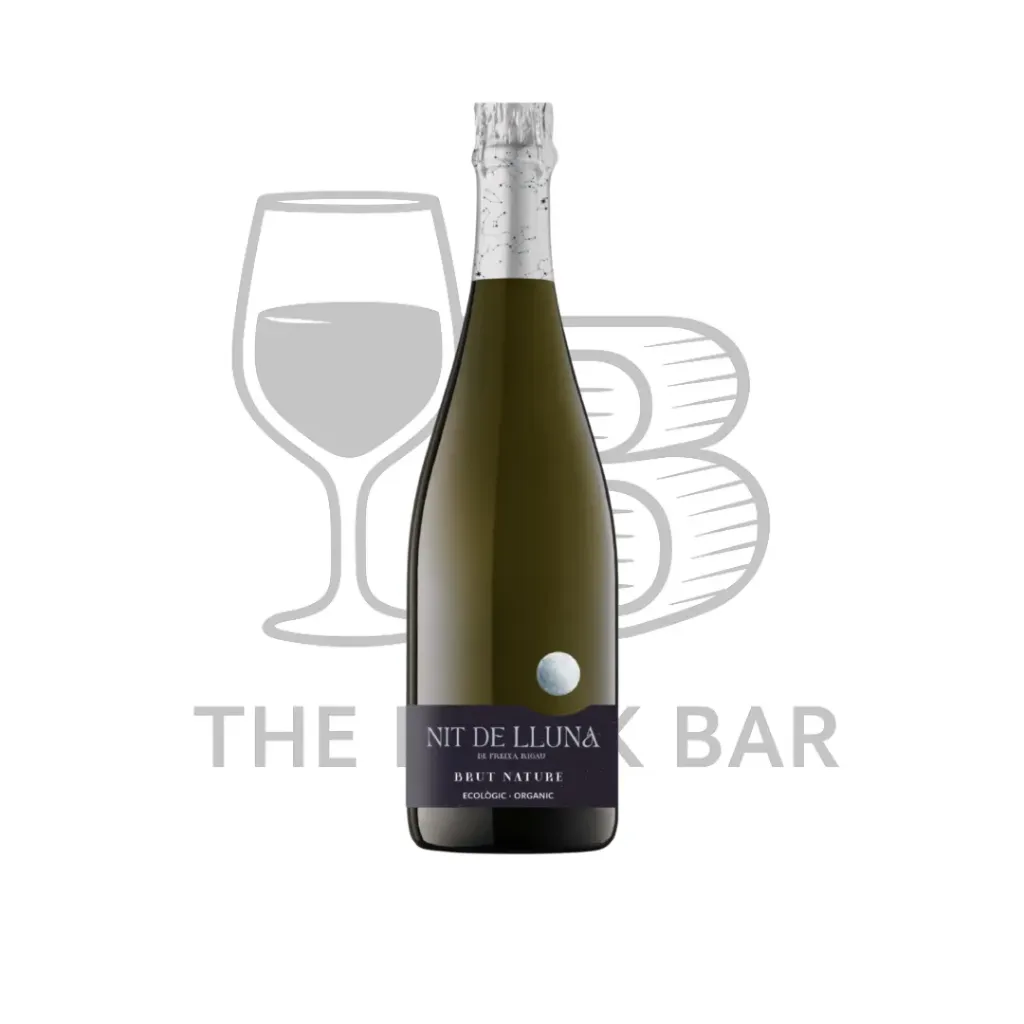 Nit de lluna Plena Brut Nature reserva de Grup Oliveda