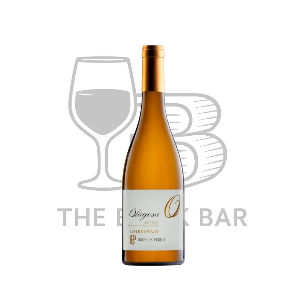 Olagosa de Bodegas Perica