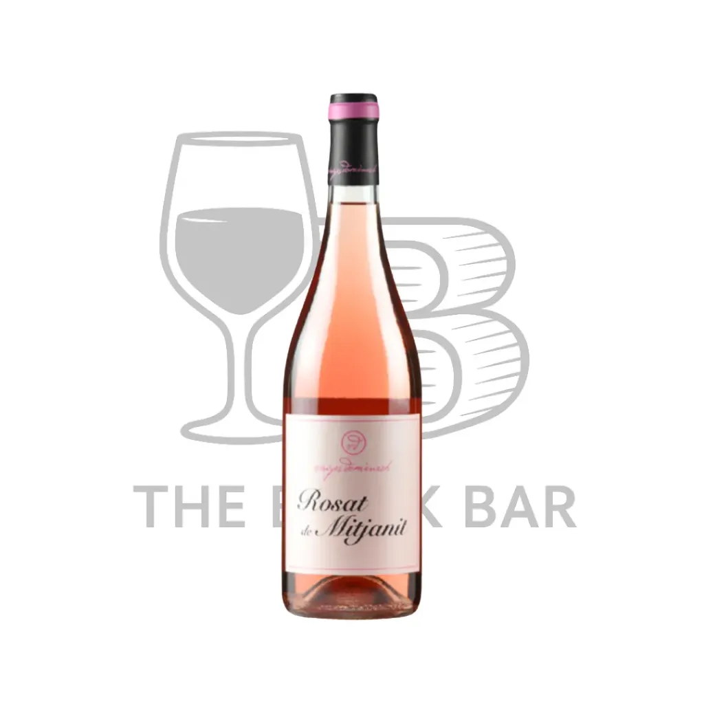 Rosat de mitjanit de Vinyes Domènech