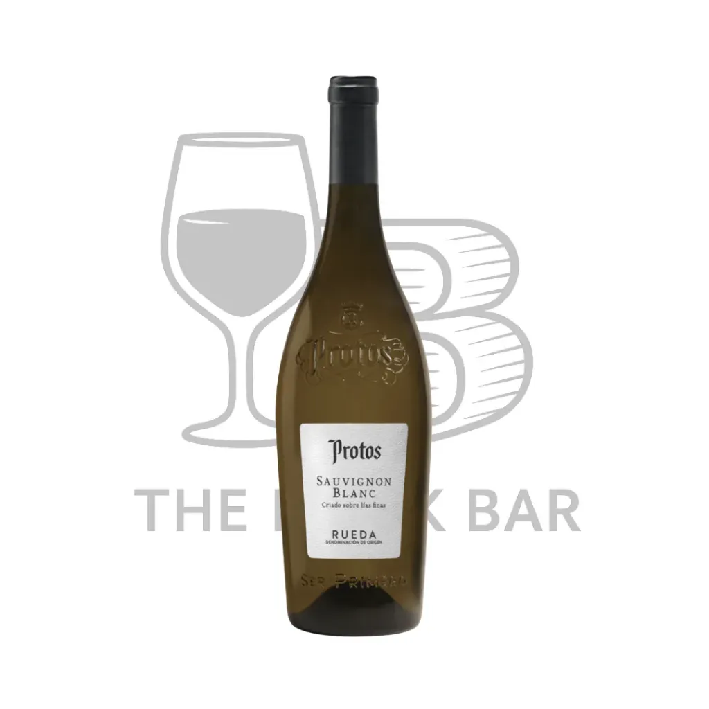 Sauvignon Blanc de Protos
