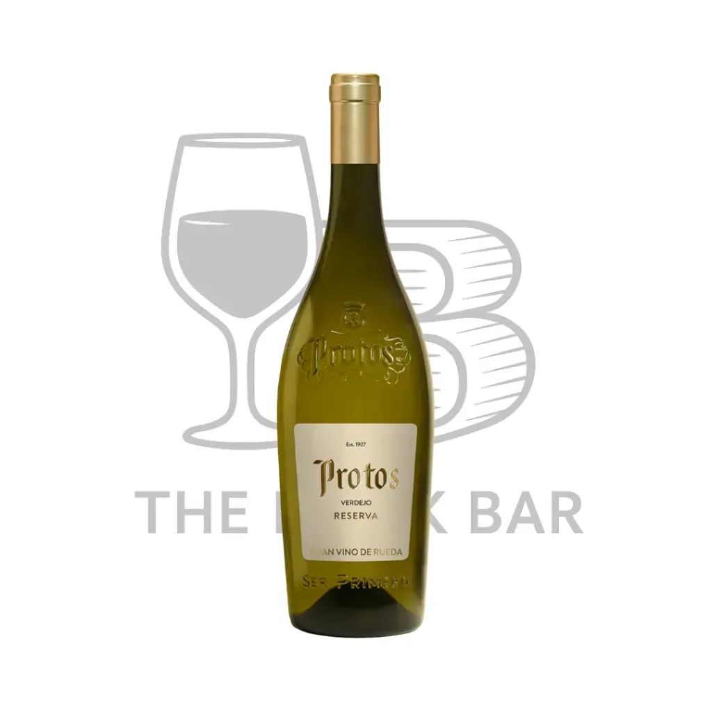 Verdejo Reserva de Protos