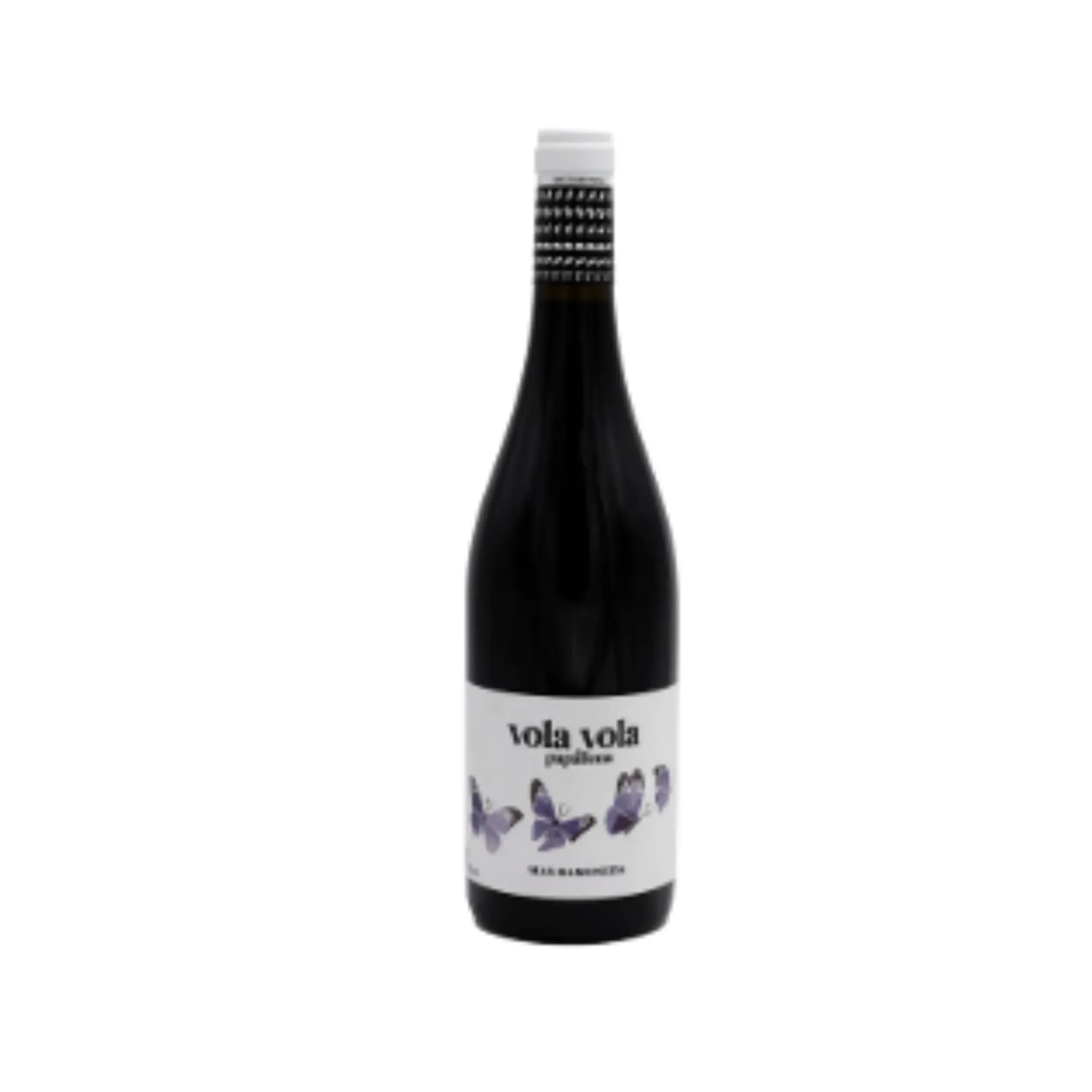 Vola vola papallona Tinto