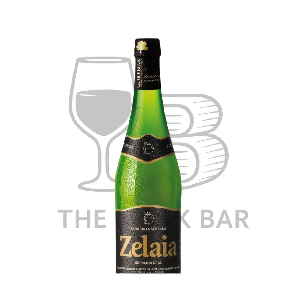 Zelaia Gonerak de Zelaia