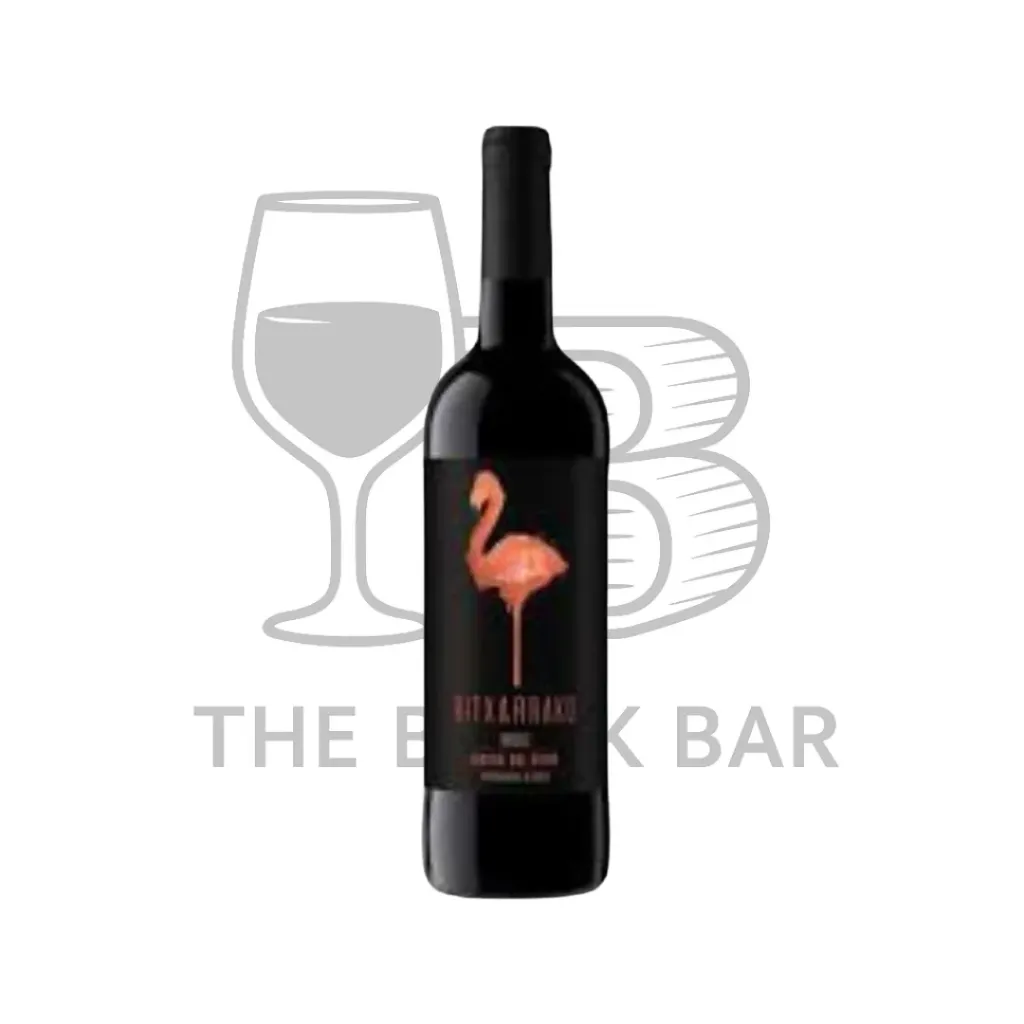 Bitxarrako de Turquesa Wines