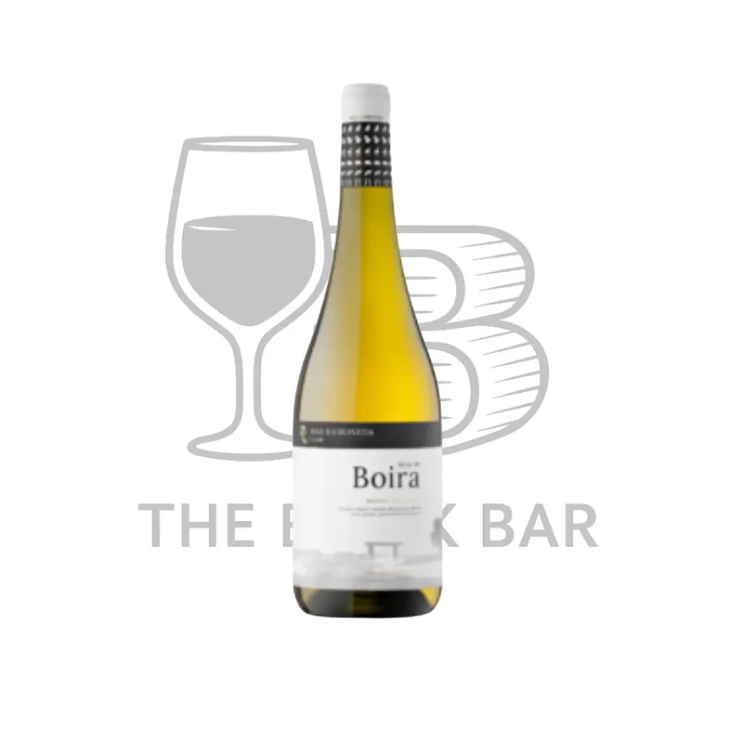 Blanc de Boira de Mas Ramoneda