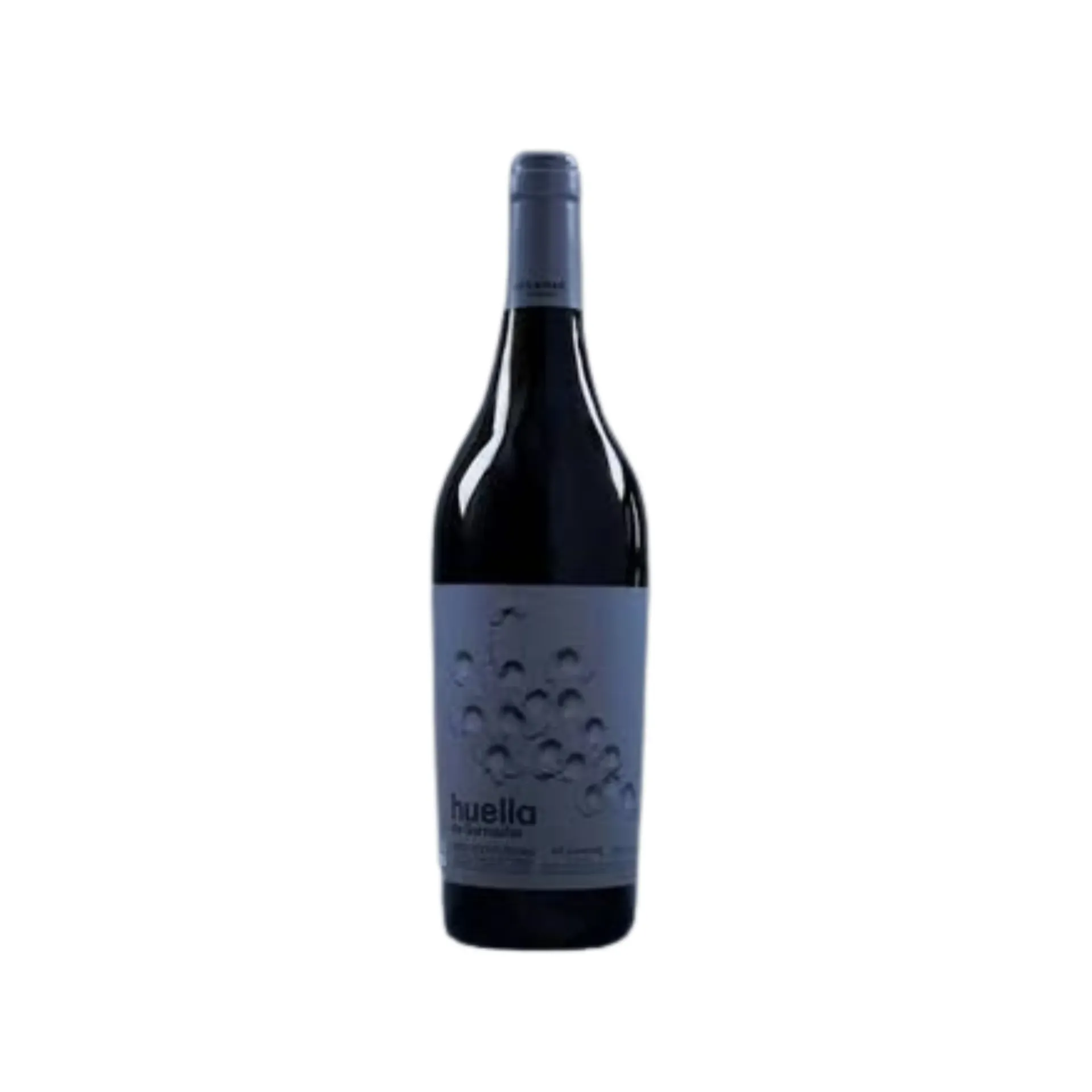 Huella garnacha de Vegamar