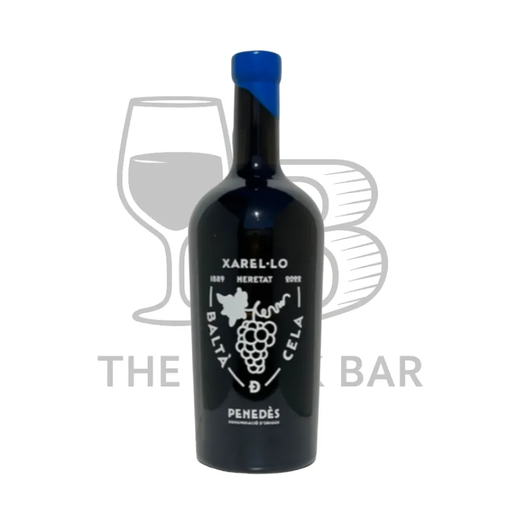 Parellada Heretat de Baltà de Cela