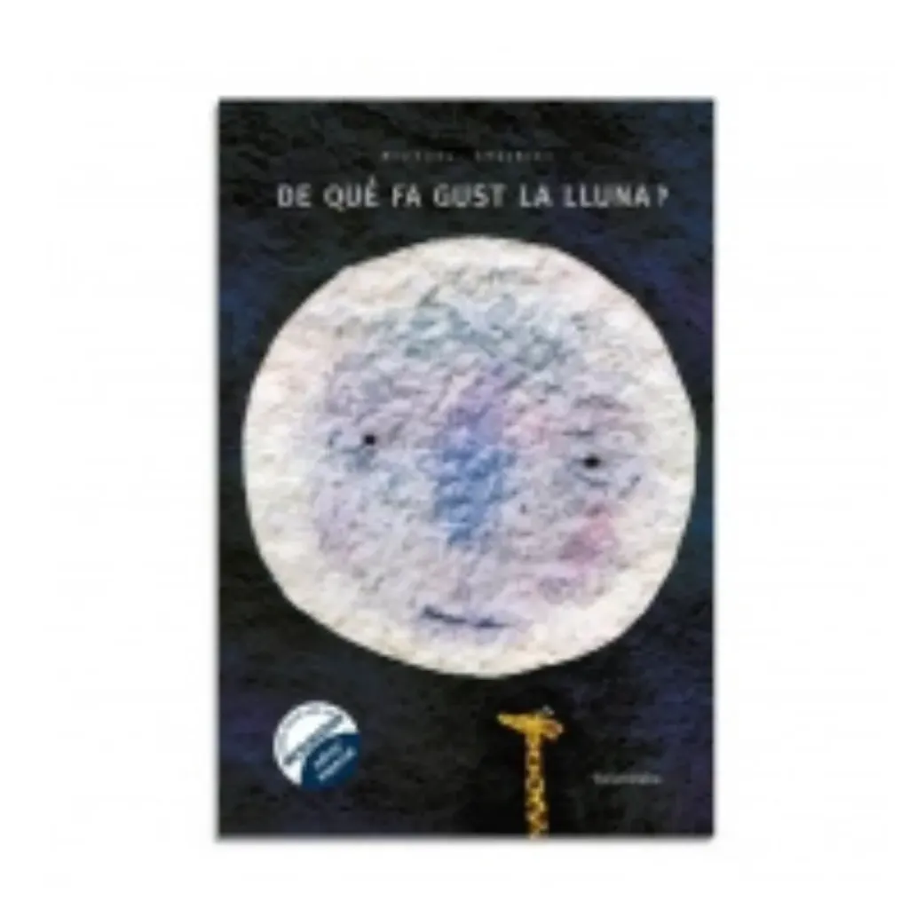 De que fa gust la lluna? - Michael Grejniec
