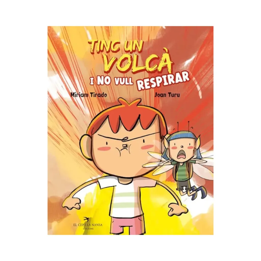 Tinc Un Volca I No Vull Respirar - Miriam Tirado