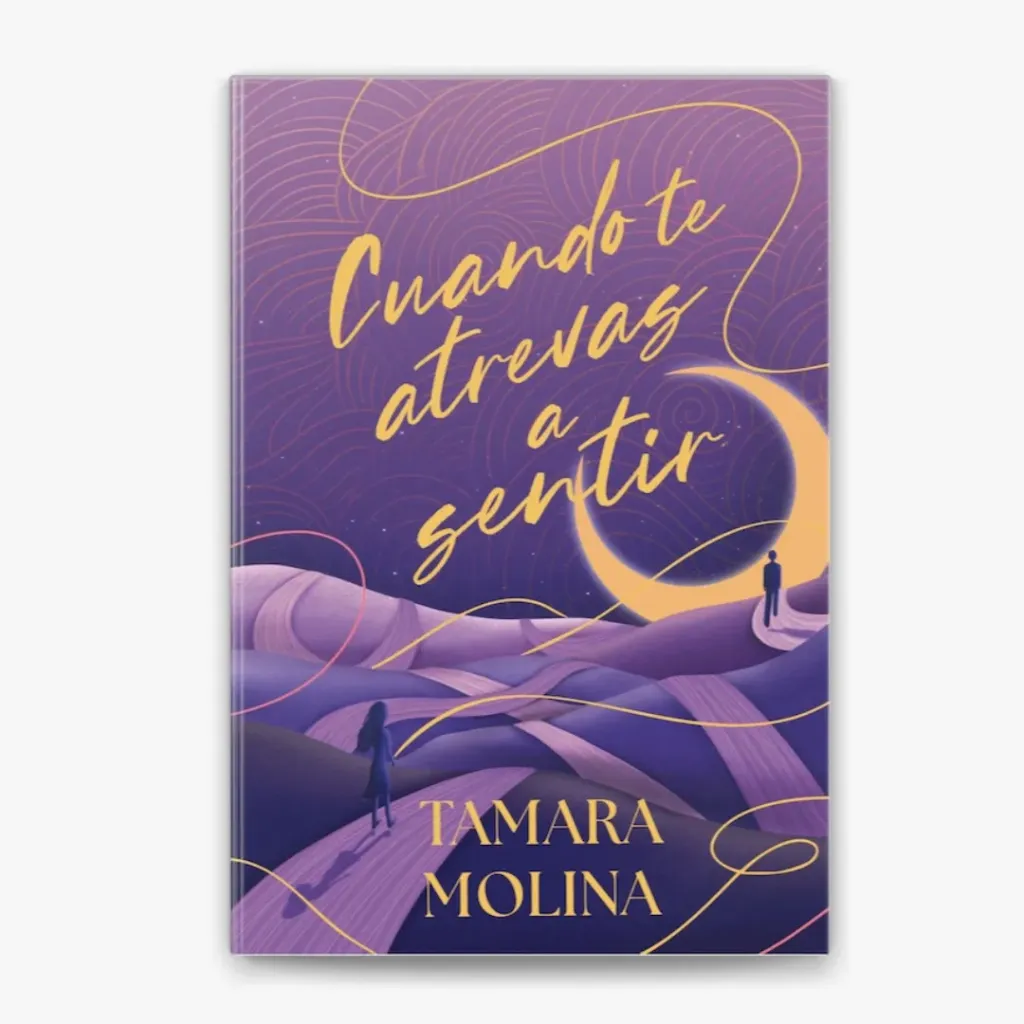 Cuando Te Atrevas A Sentir