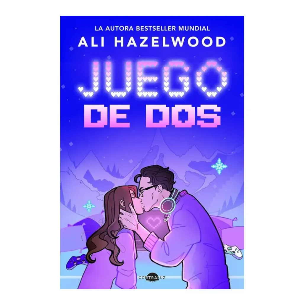 Juego De Dos - Ali Hazelwood