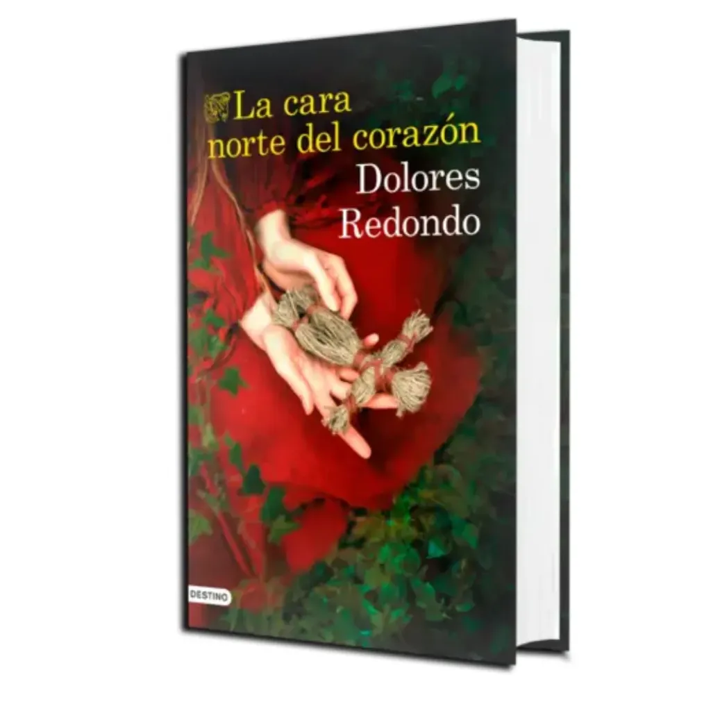 La Cara Norte Del Corazon -  Dolores Redondo