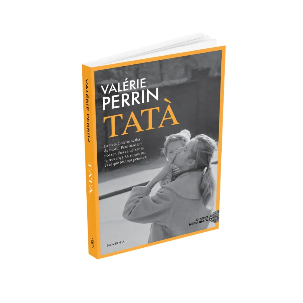 Tatà - Valerie Perrin (CAT)
