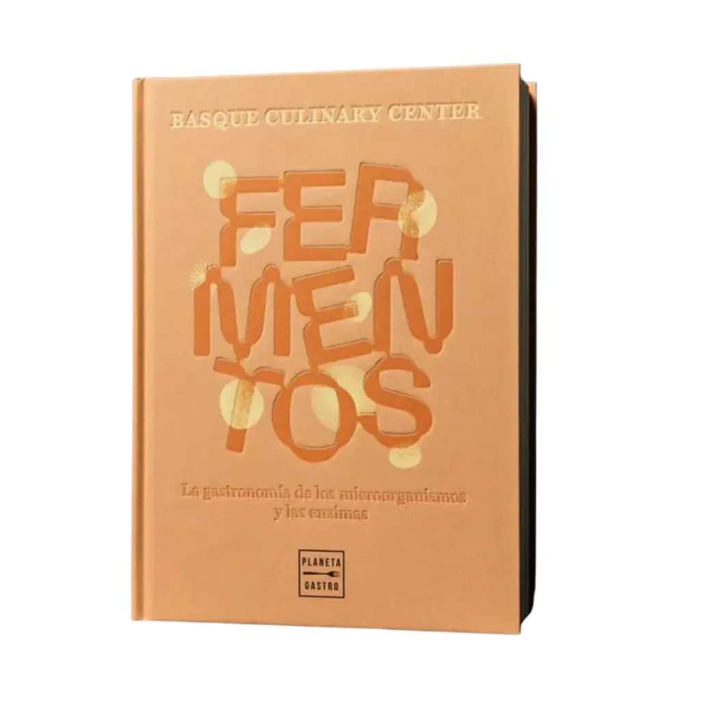 Fermentos - Basque Culinary Center