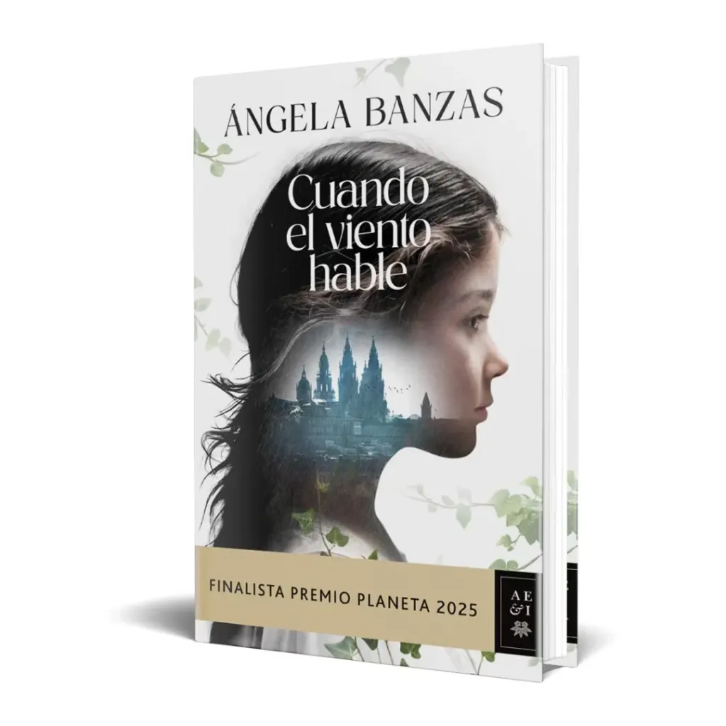 Cuando El Viento Hable - Angela Banzas