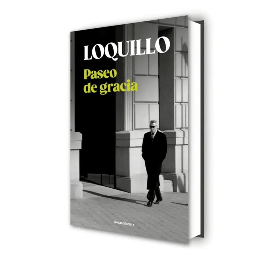Paseo de Gracia- Loquillo