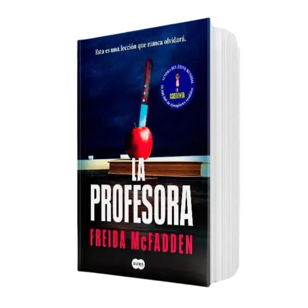 La Profesora - Freida McFadden