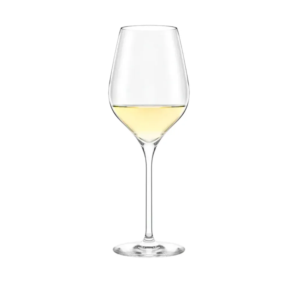 Copa blanco 350ml de Stölzle Lausitz (6 UNI)