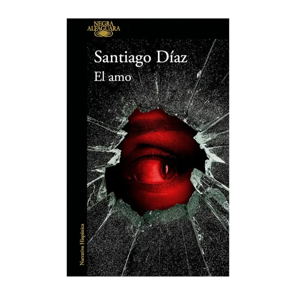 El Amo (Jotade 2) - Santiago Diaz