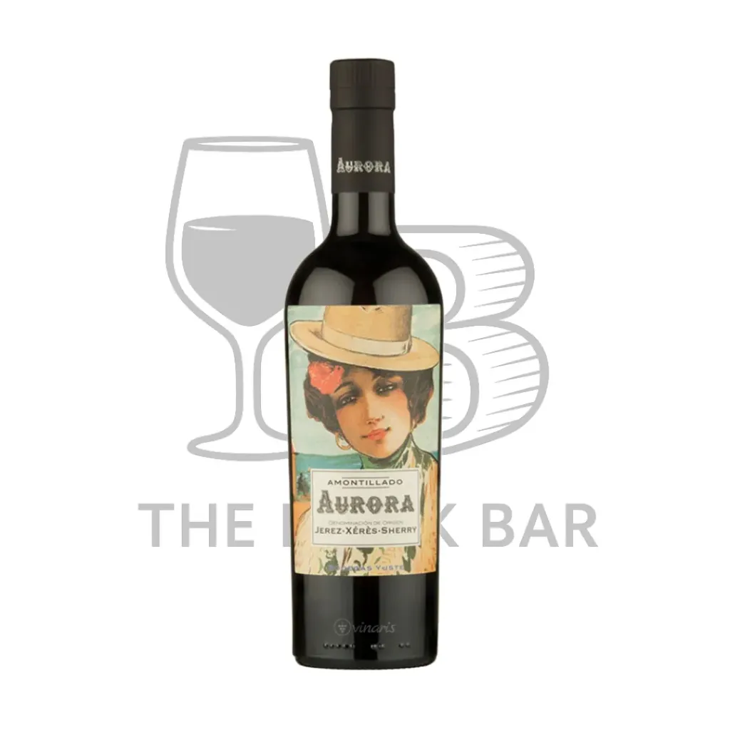 Amontillado de Yuste