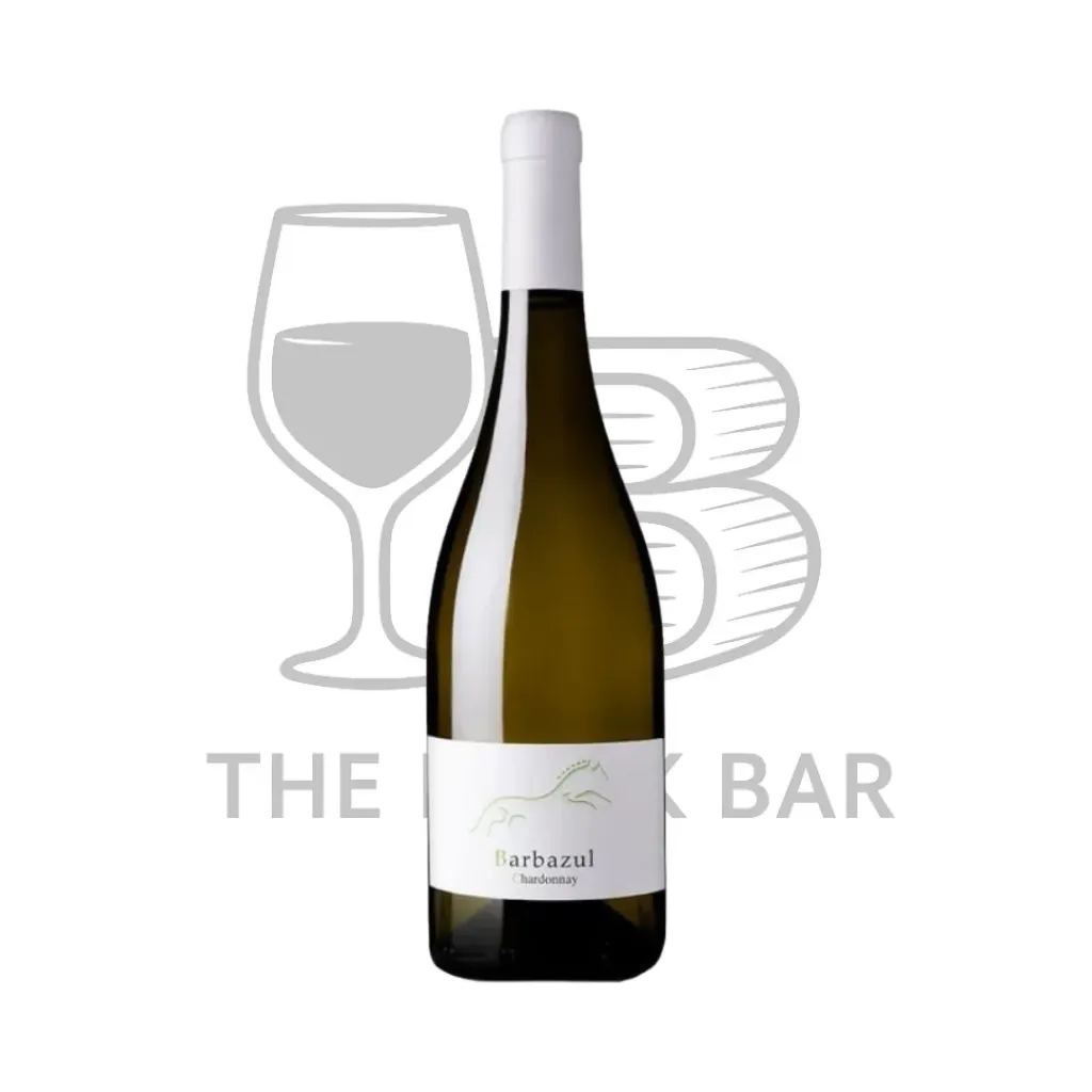 Barbazul blanco de Huerta de Albalá