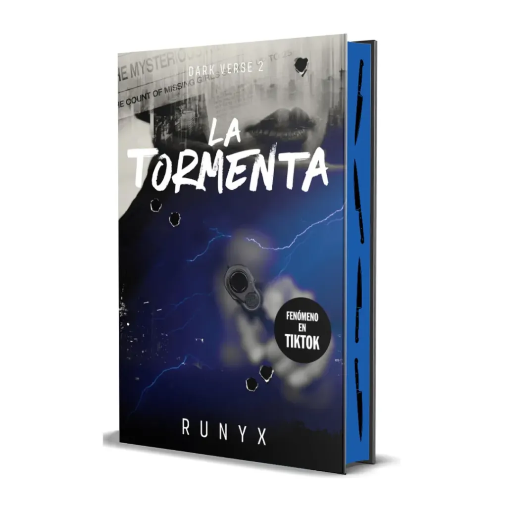 La Tormenta (Dark Verse 2) Runyx