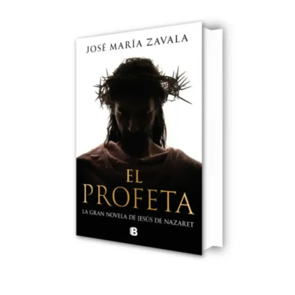 El Profeta - Jose Maria Zavala