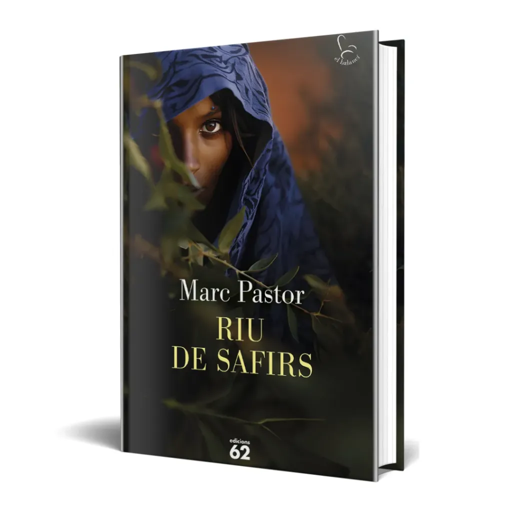 Riu De Safirs -  Marc Pastor
