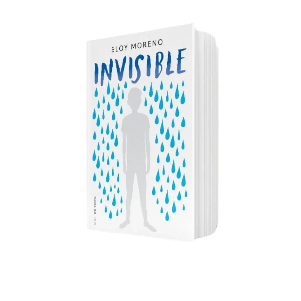 Invisible -  Eloy Moreno (CAST)