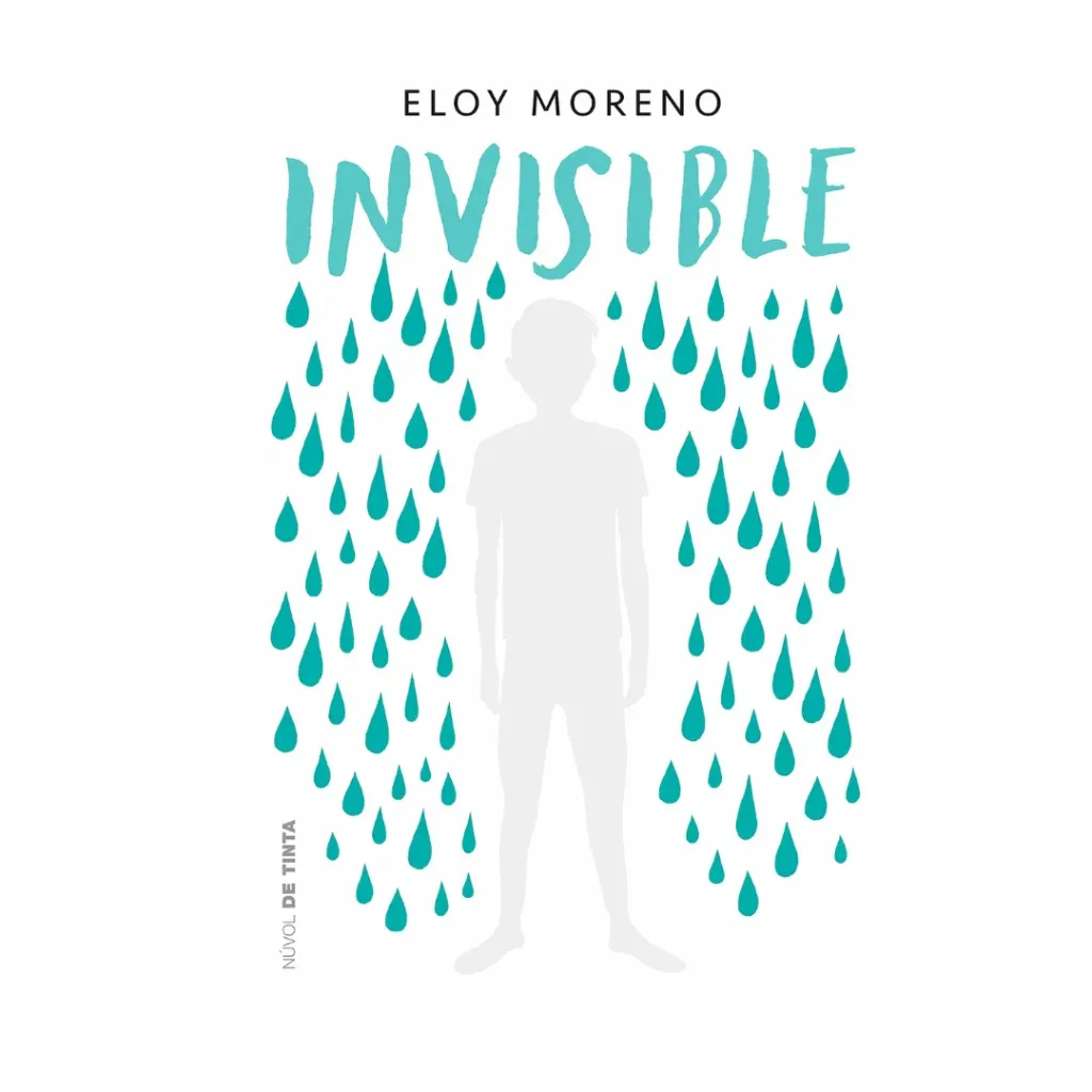 Invisible -  Eloy Moreno (CAT)
